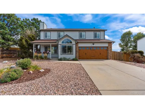 8045 Sangor Drive