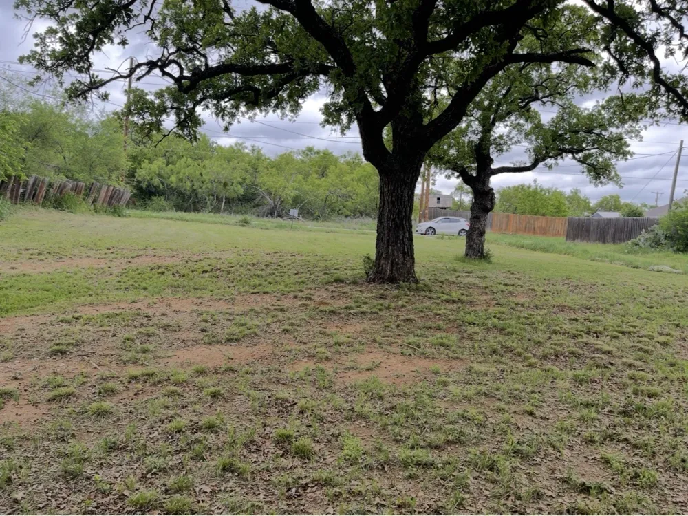 916 W Moss Street Eastland, TX 76448