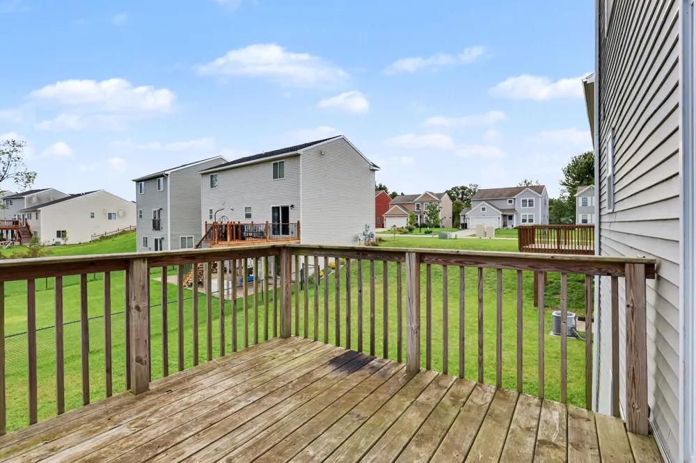 311 Wagon Wheel Court Cedar Springs, MI 49319