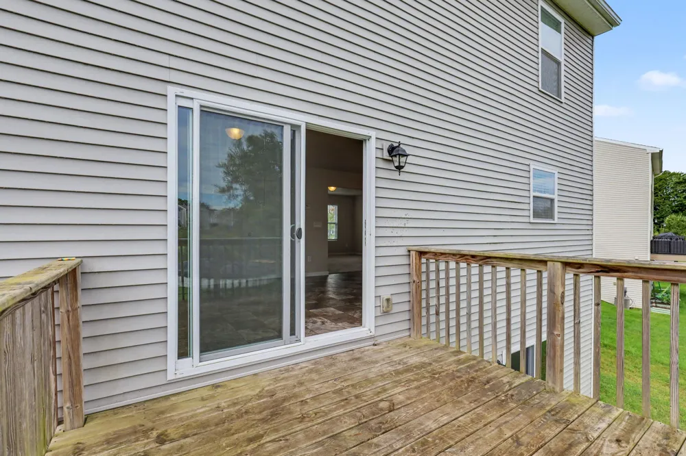 311 Wagon Wheel Court Cedar Springs, MI 49319