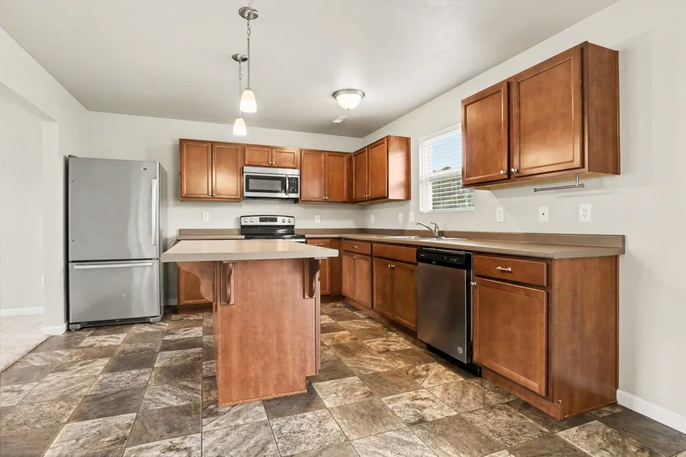 311 Wagon Wheel Court Cedar Springs, MI 49319