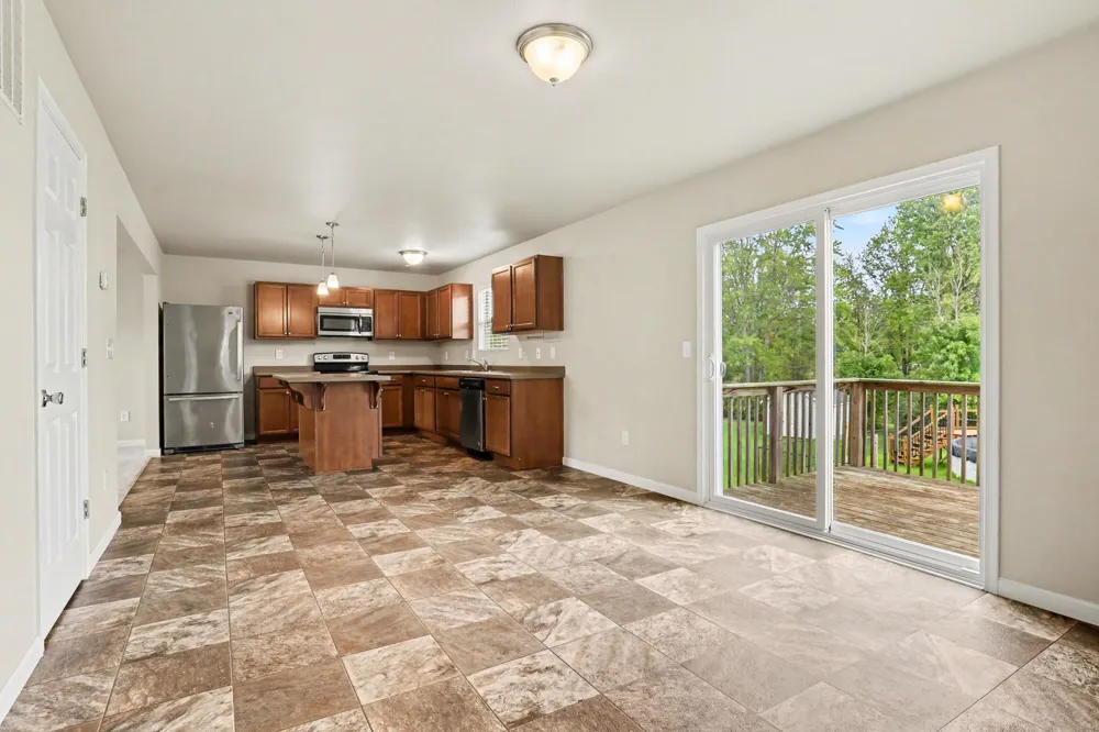 311 Wagon Wheel Court Cedar Springs, MI 49319