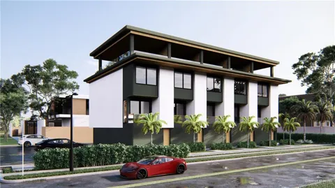 107 W Acapulco Street #3