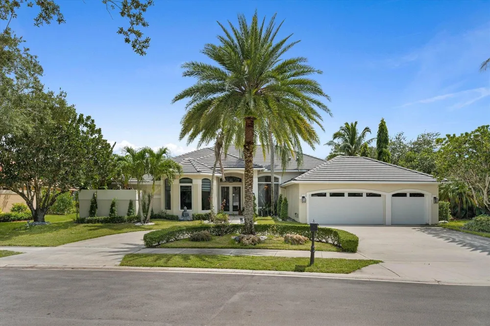3284 HUNTINGTON Weston, FL 33332