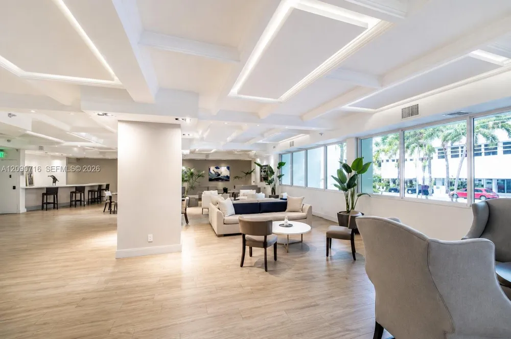 Address Not Shown Miami Beach, FL 33139