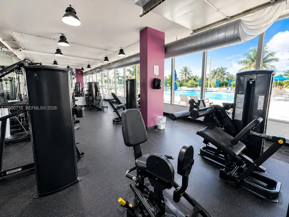 Address Not Shown Miami Beach, FL 33139