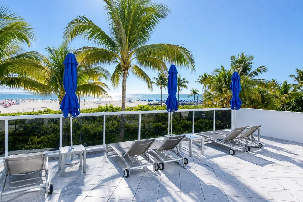 Address Not Shown Miami Beach, FL 33139