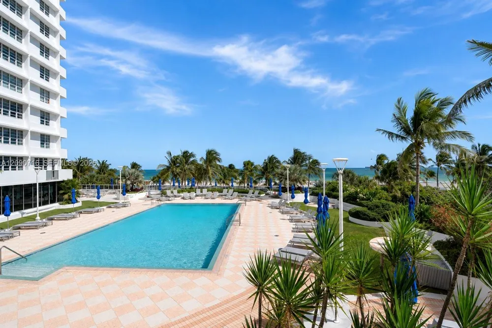 Address Not Shown Miami Beach, FL 33139