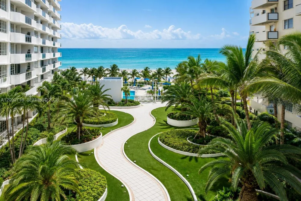 Address Not Shown Miami Beach, FL 33139