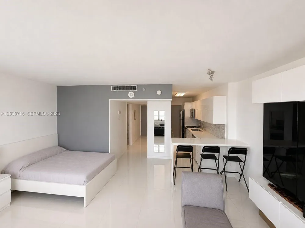 Address Not Shown Miami Beach, FL 33139