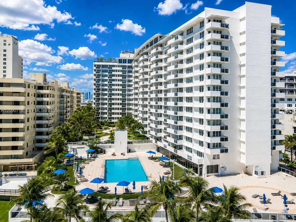 Address Not Shown Miami Beach, FL 33139