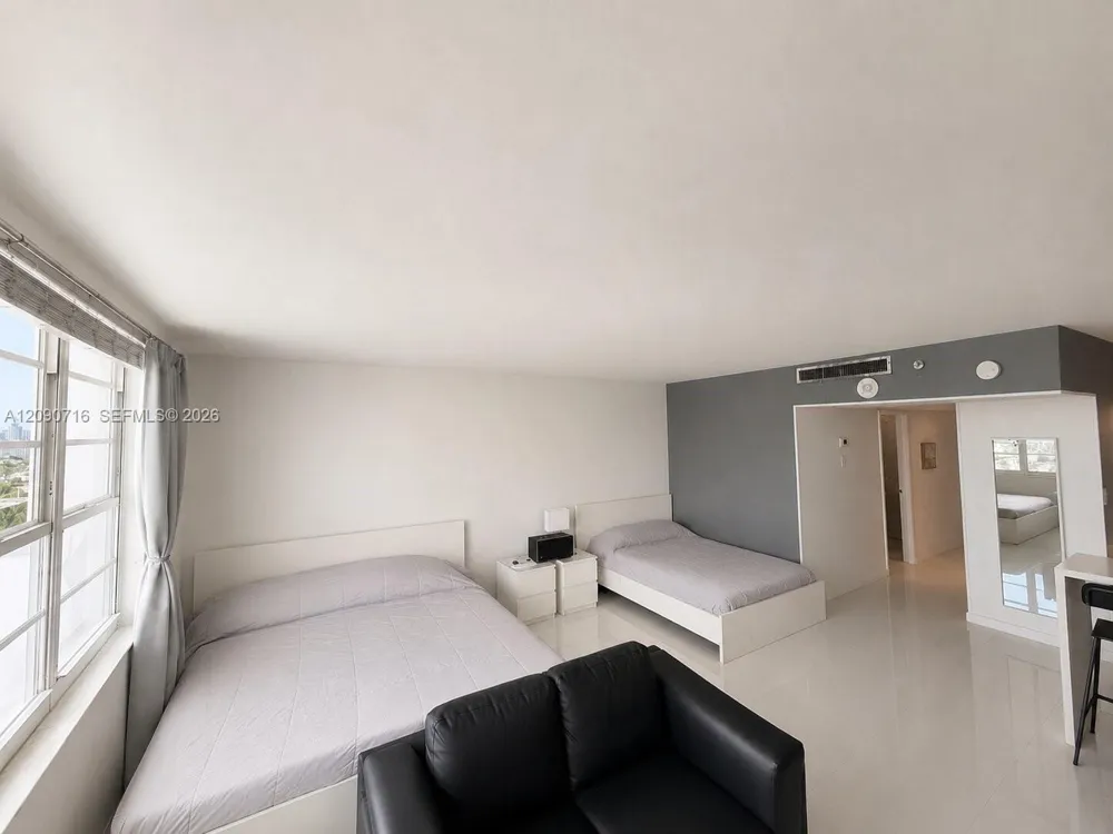 Address Not Shown Miami Beach, FL 33139