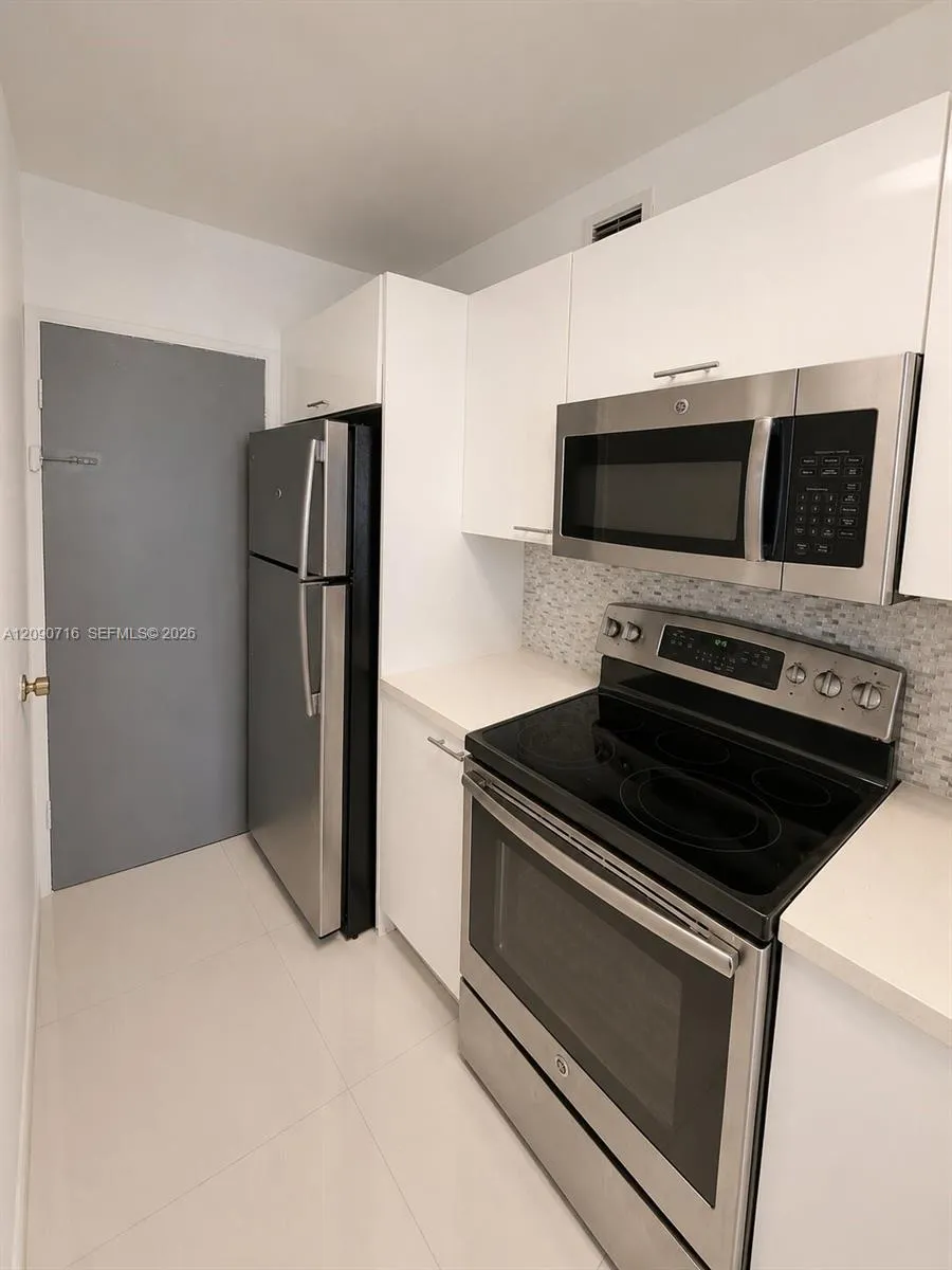 Address Not Shown Miami Beach, FL 33139