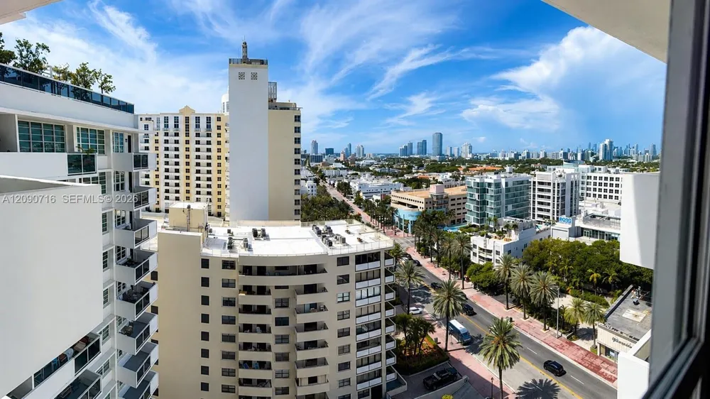 Address Not Shown Miami Beach, FL 33139
