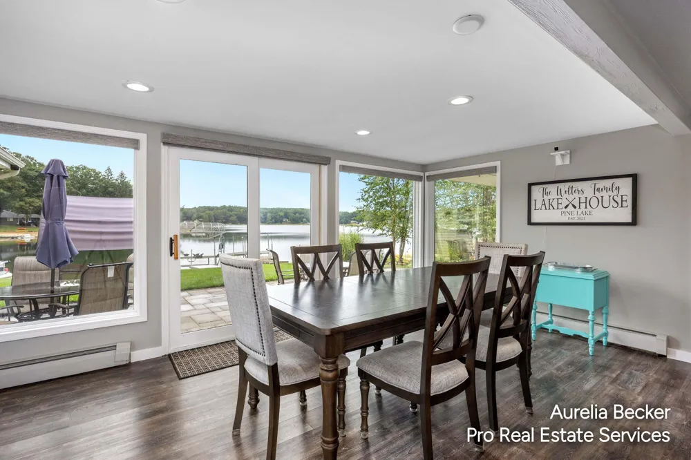 13555 Sunset Shores Drive NE Nelson Township, MI 49319