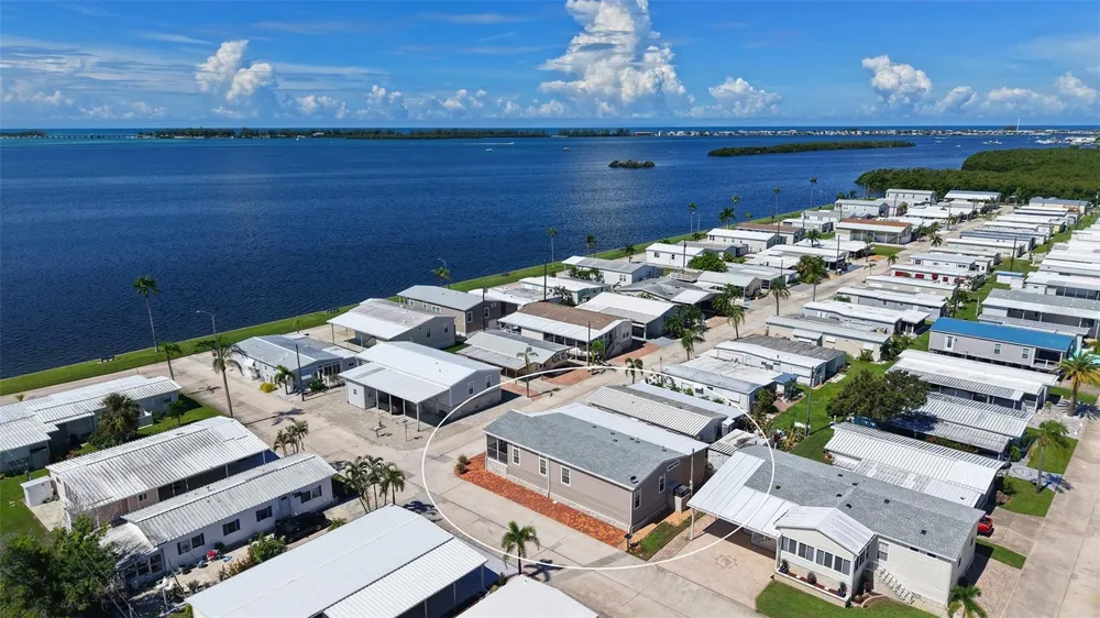 10315 CORTEZ ROAD W #2F Bradenton, FL 34210