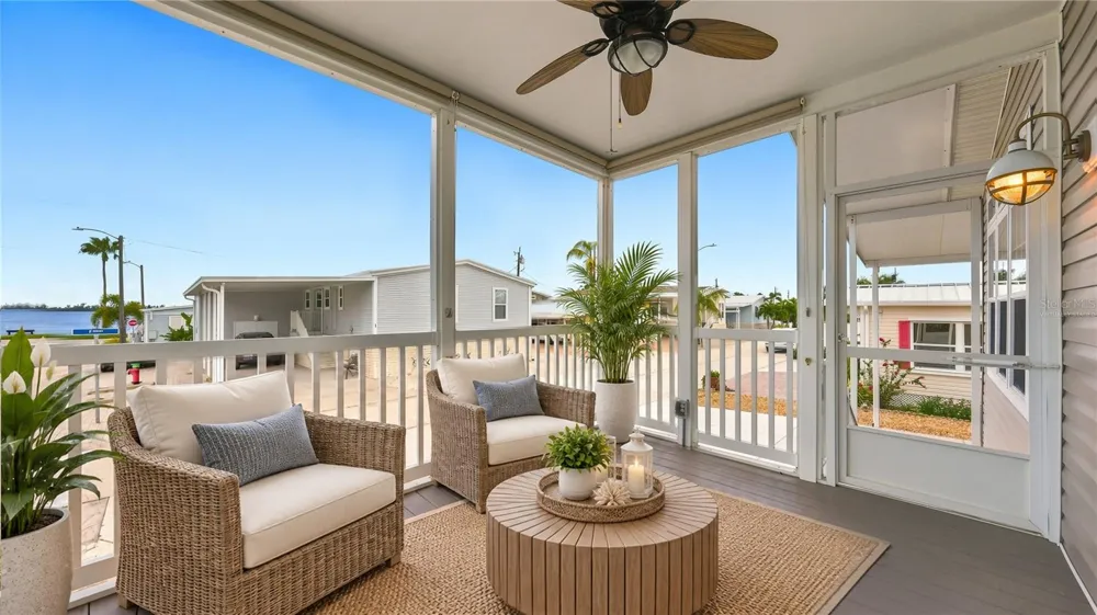 10315 CORTEZ ROAD W #2F Bradenton, FL 34210