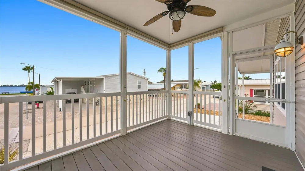 10315 CORTEZ ROAD W #2F Bradenton, FL 34210