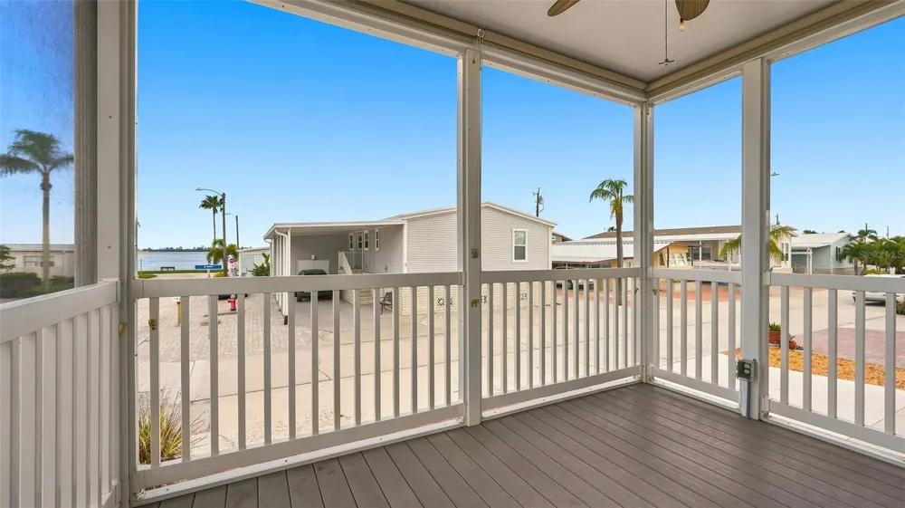 10315 CORTEZ ROAD W #2F Bradenton, FL 34210