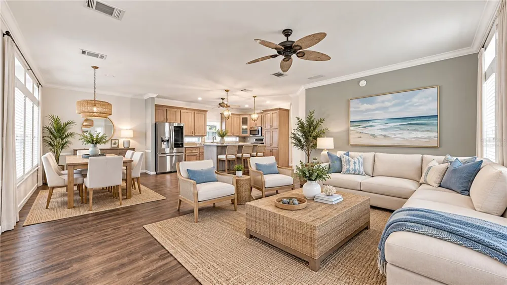 10315 CORTEZ ROAD W #2F Bradenton, FL 34210