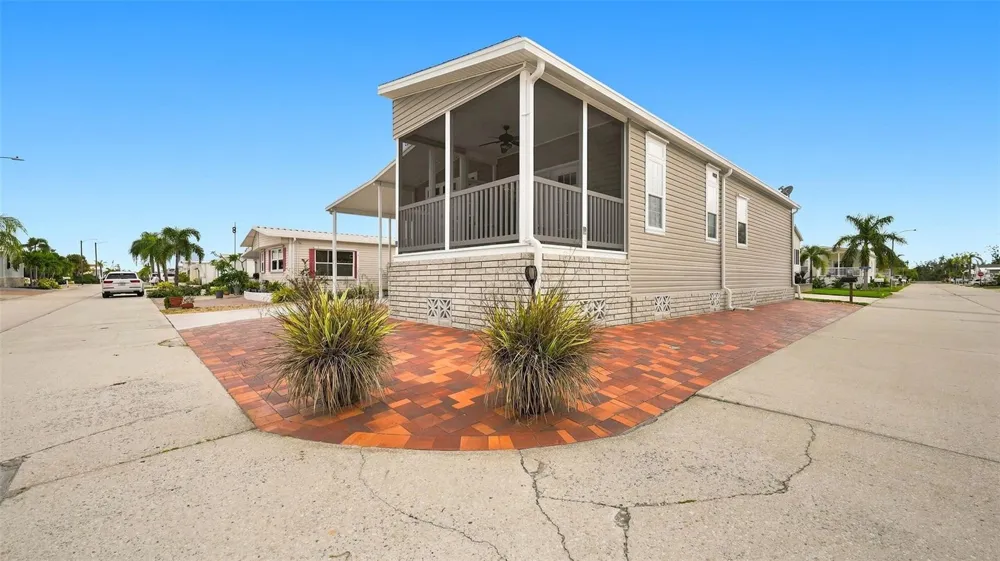 10315 CORTEZ ROAD W #2F Bradenton, FL 34210