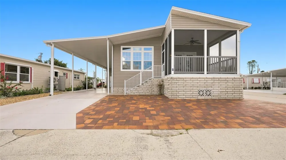 10315 CORTEZ ROAD W #2F Bradenton, FL 34210
