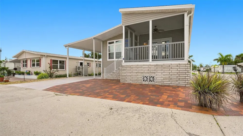 10315 CORTEZ ROAD W #2F Bradenton, FL 34210