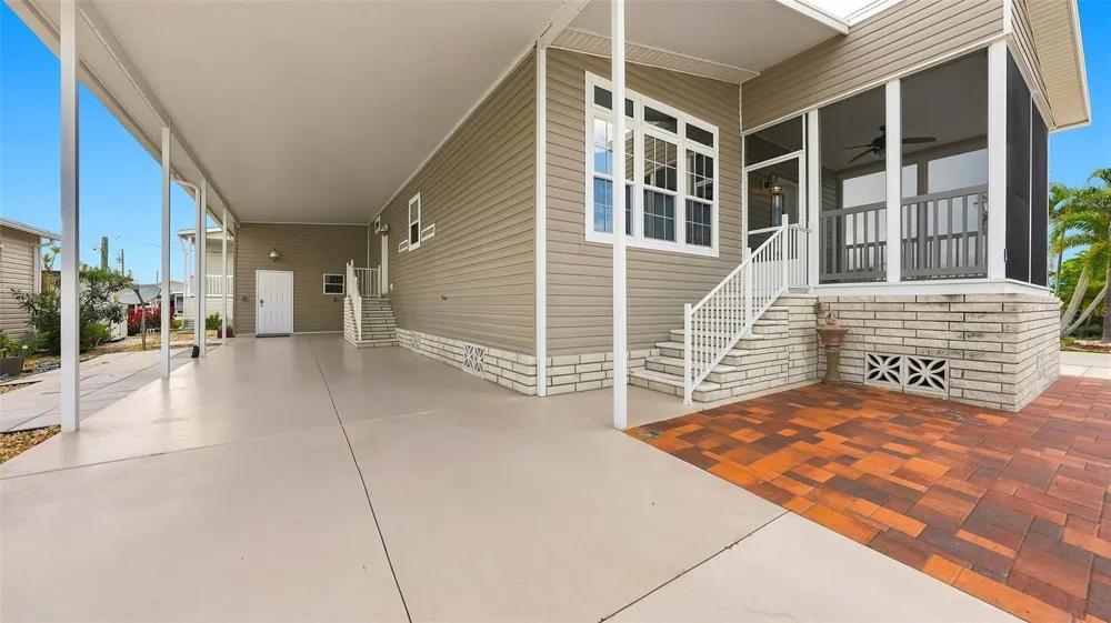 10315 CORTEZ ROAD W #2F Bradenton, FL 34210