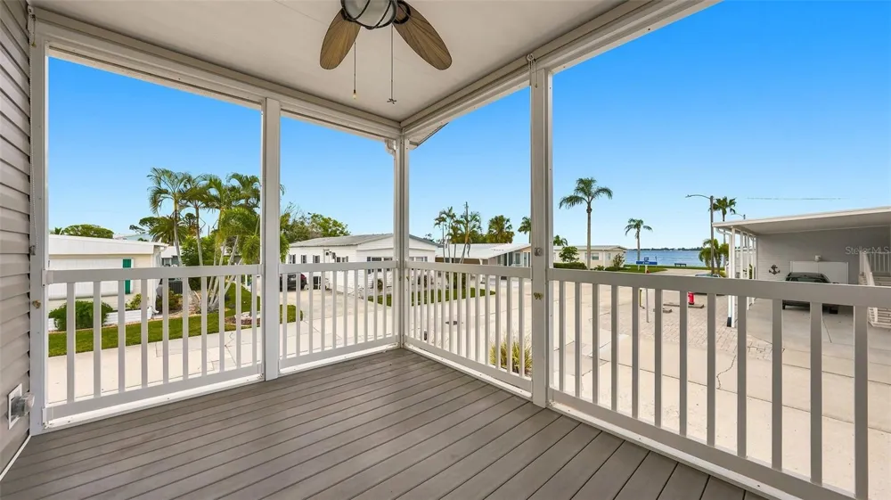 10315 CORTEZ ROAD W #2F Bradenton, FL 34210
