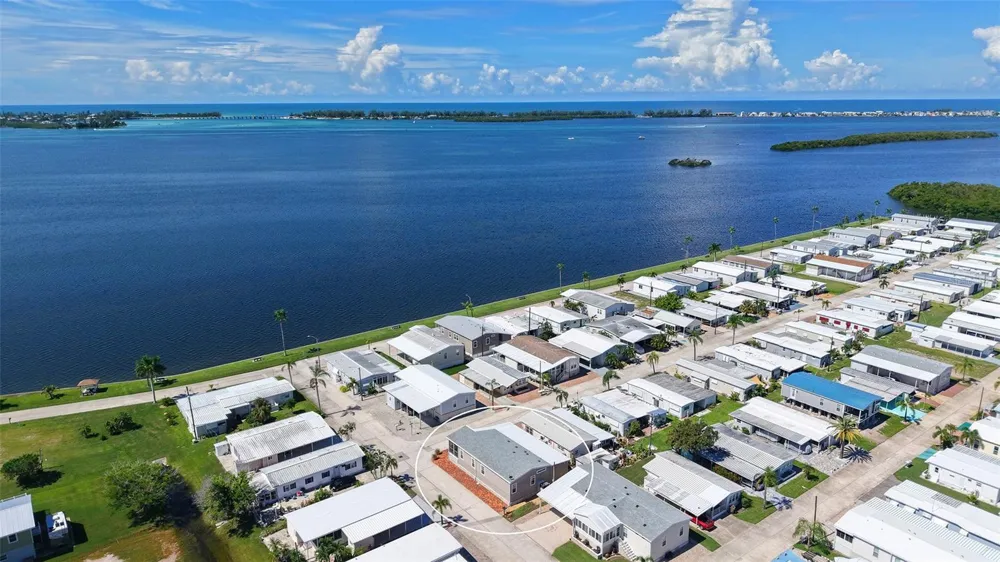 10315 CORTEZ ROAD W #2F Bradenton, FL 34210