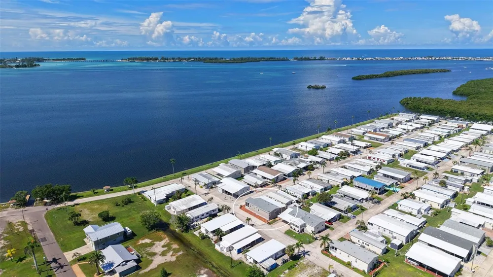 10315 CORTEZ ROAD W #2F Bradenton, FL 34210