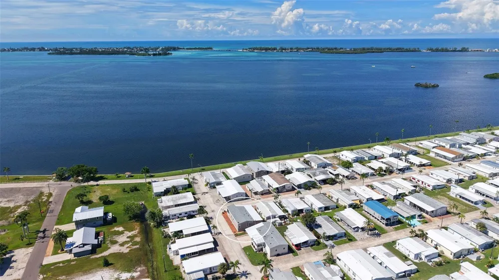 10315 CORTEZ ROAD W #2F Bradenton, FL 34210