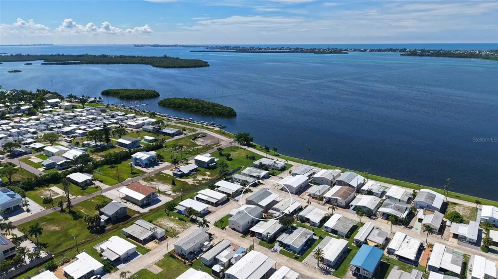 10315 CORTEZ ROAD W #2F Bradenton, FL 34210