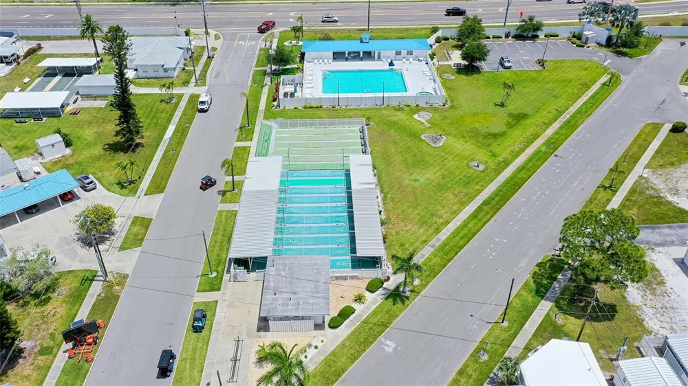 10315 CORTEZ ROAD W #2F Bradenton, FL 34210