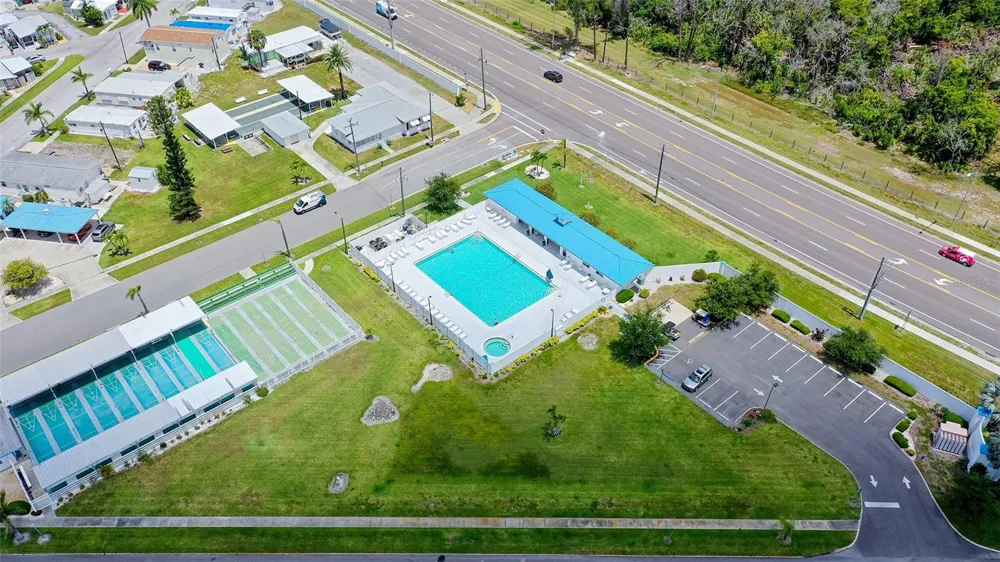 10315 CORTEZ ROAD W #2F Bradenton, FL 34210