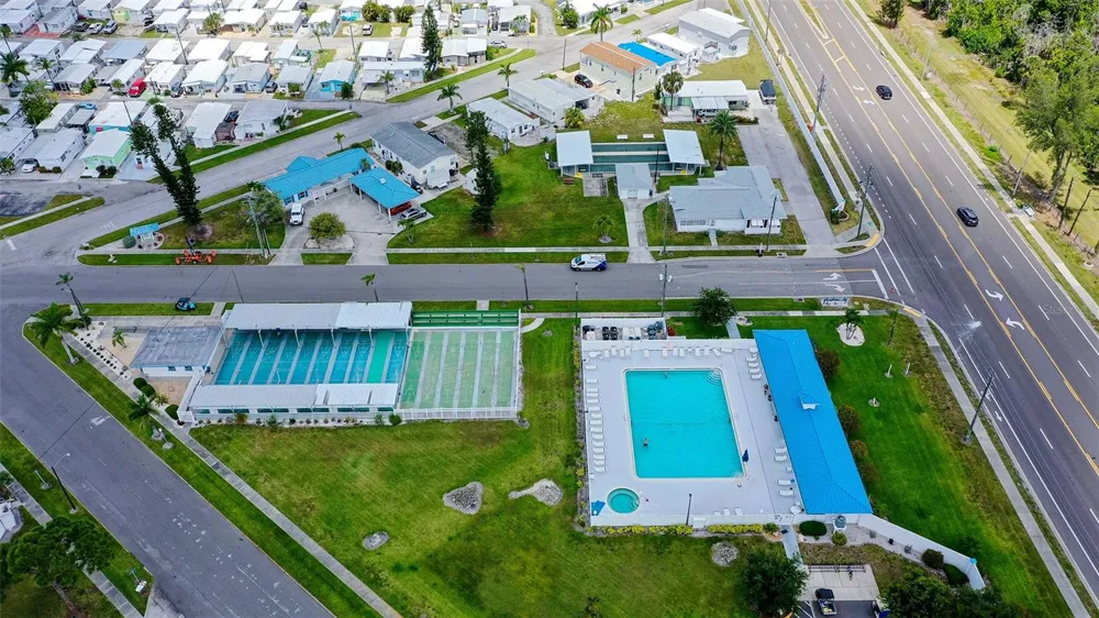 10315 CORTEZ ROAD W #2F Bradenton, FL 34210