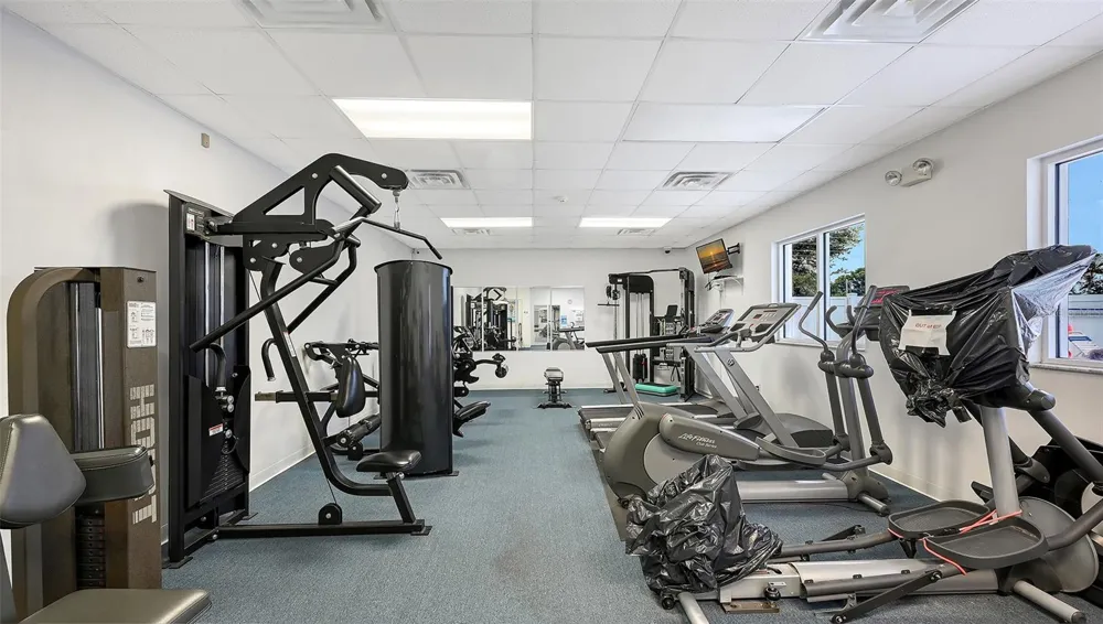10315 CORTEZ ROAD W #2F Bradenton, FL 34210