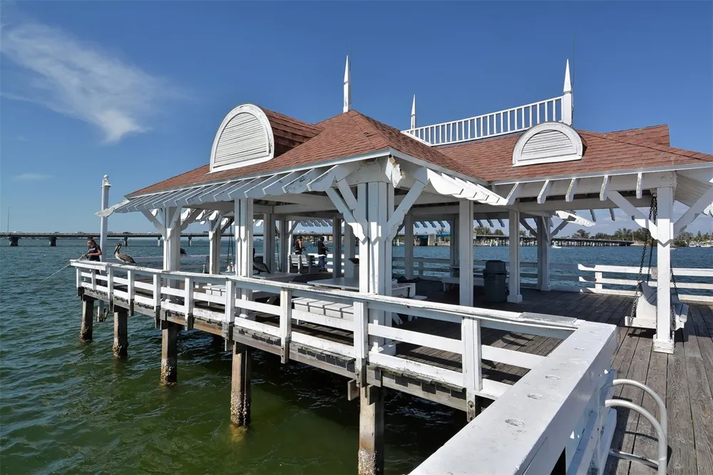 10315 CORTEZ ROAD W #2F Bradenton, FL 34210