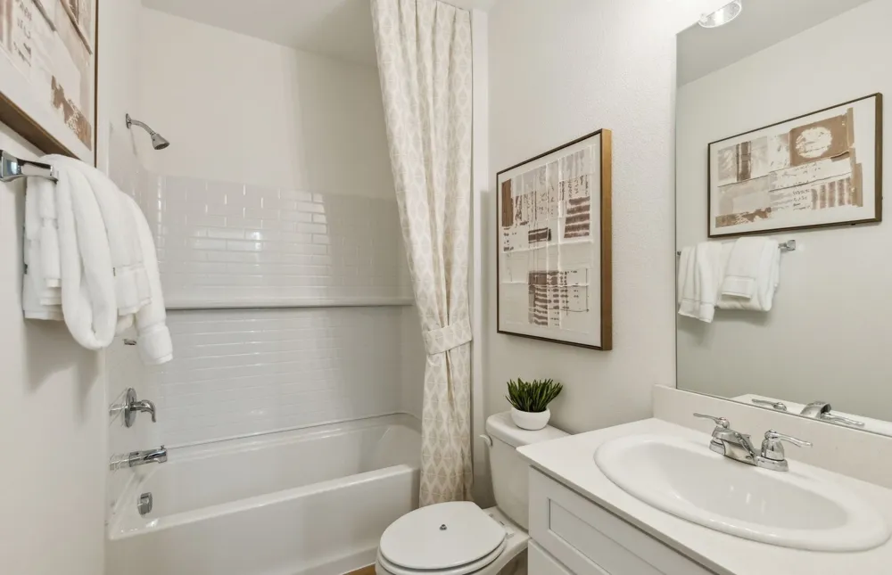 1058 Clear Dusk Lane Forney, TX 75126