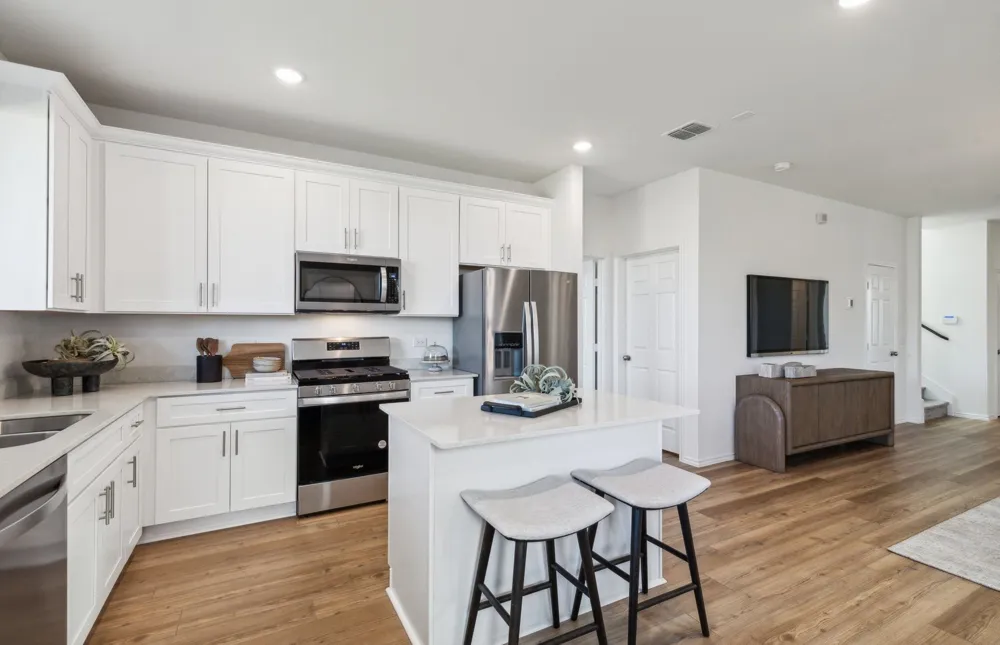 1058 Clear Dusk Lane Forney, TX 75126