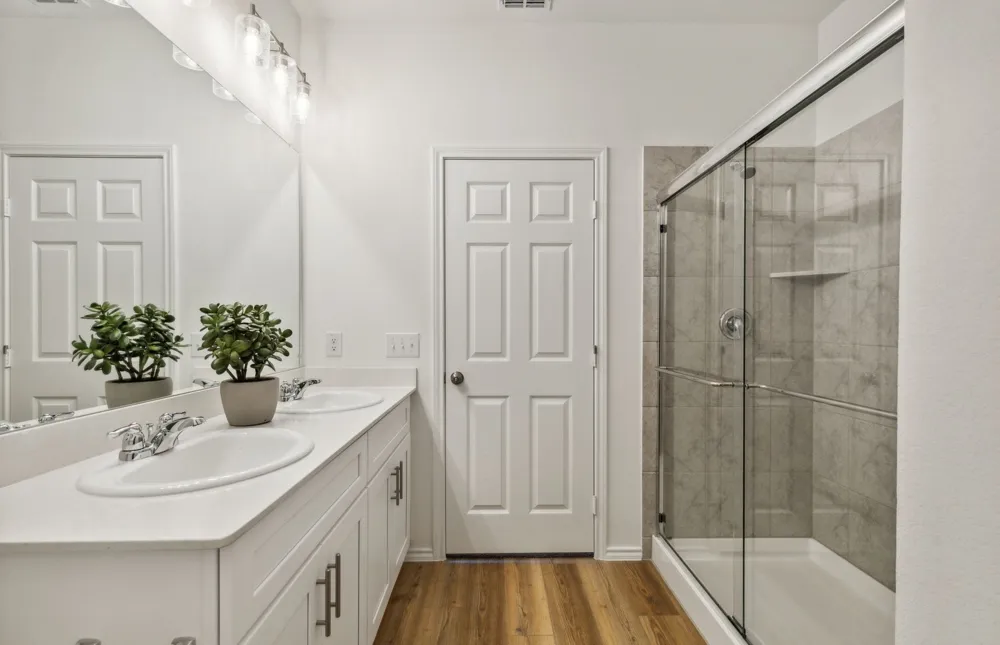 1058 Clear Dusk Lane Forney, TX 75126