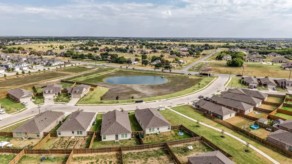 1448 Dovekie Drive Forney, TX 75126