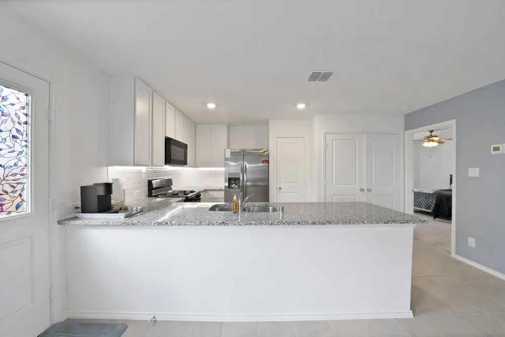 1448 Dovekie Drive Forney, TX 75126