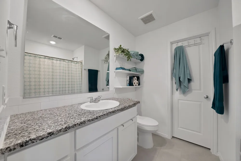 1448 Dovekie Drive Forney, TX 75126