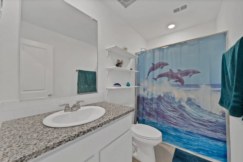 1448 Dovekie Drive Forney, TX 75126
