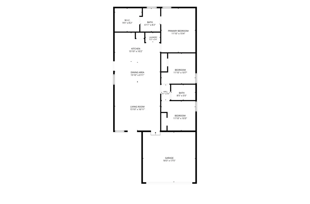 1448 Dovekie Drive Forney, TX 75126
