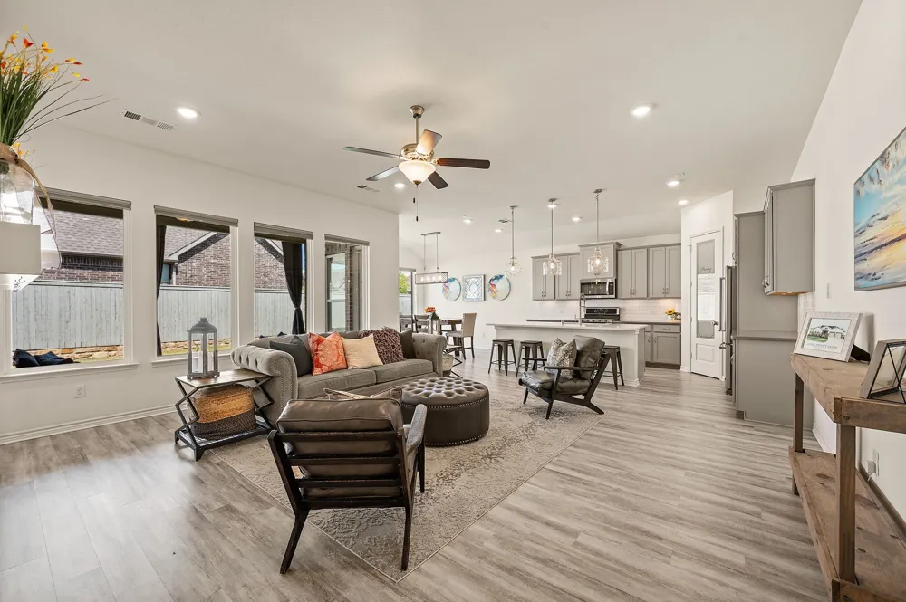 2900 Peekaboo Lane Northlake, TX 76247