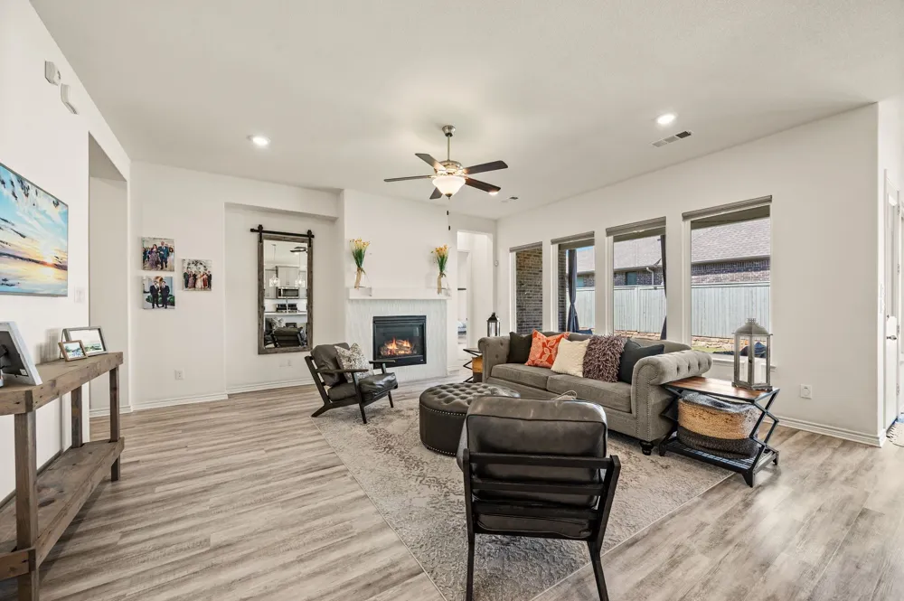 2900 Peekaboo Lane Northlake, TX 76247