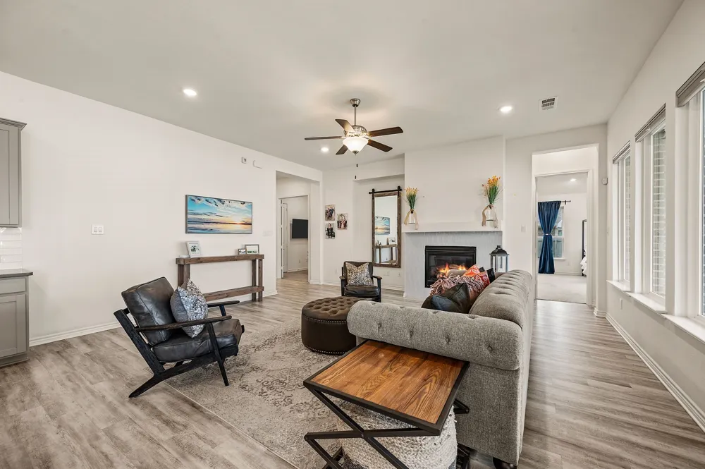 2900 Peekaboo Lane Northlake, TX 76247