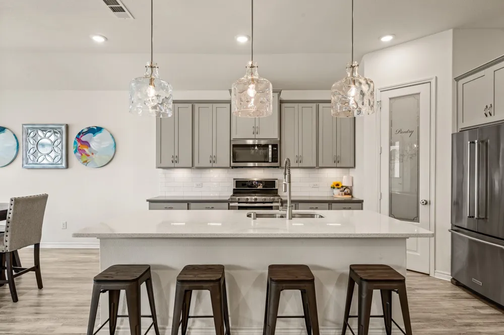2900 Peekaboo Lane Northlake, TX 76247
